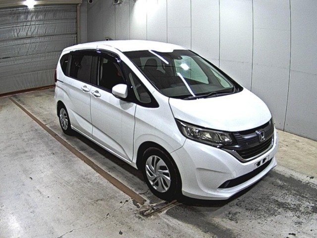 Honda FREED 2017 7570282-0