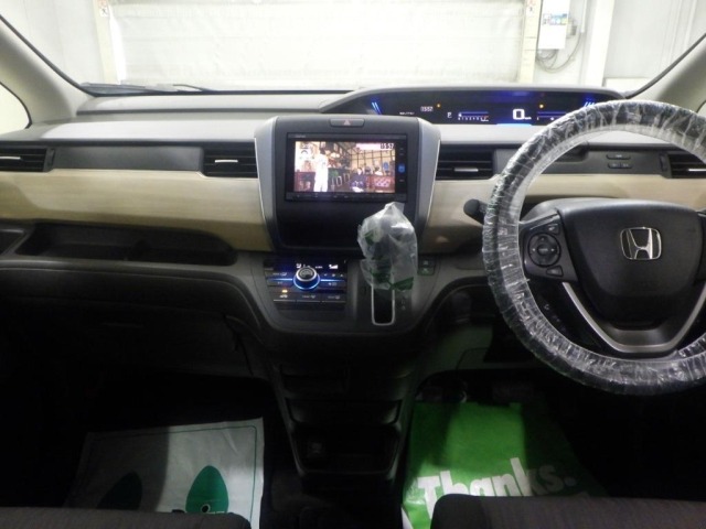 Honda FREED 2017 7570282-3