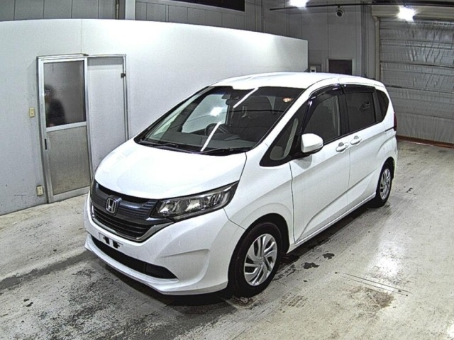 Honda FREED 2017 7570282-4
