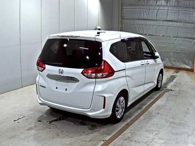 Honda FREED 2017 7570282-5