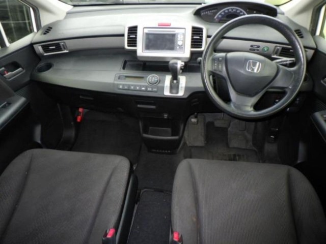 Honda FREED 2012 7570287-3