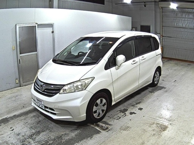 Honda FREED 2012 7570287-4
