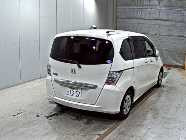 Honda FREED 2012 7570287-5