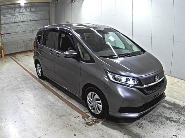 Honda FREED 2021 7570288-0