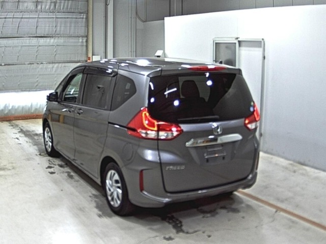 Honda FREED 2021 7570288-1