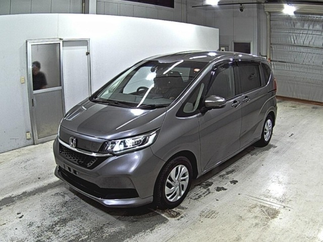 Honda FREED 2021 7570288-4