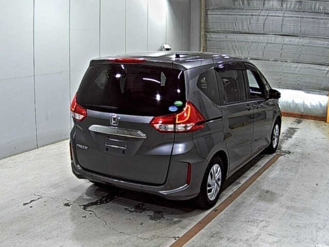 Honda FREED 2021 7570288-5