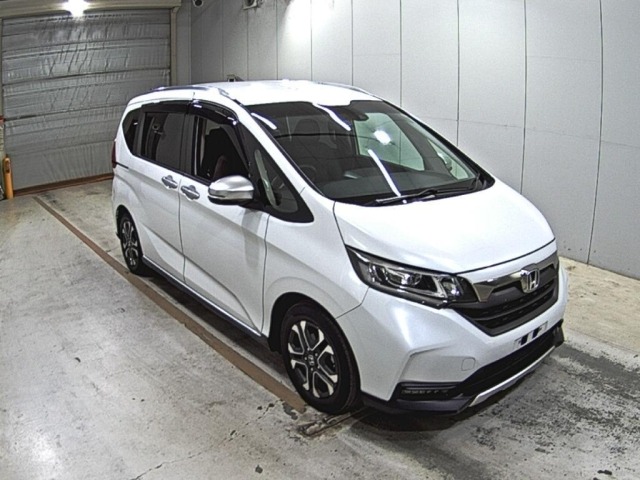 Honda FREED 2021 7570291-0