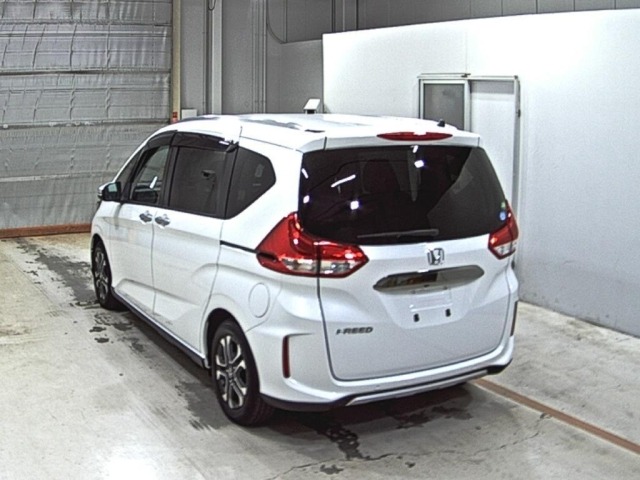 Honda FREED 2021 7570291-1
