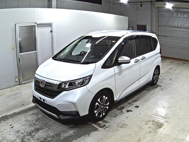 Honda FREED 2021 7570291-4