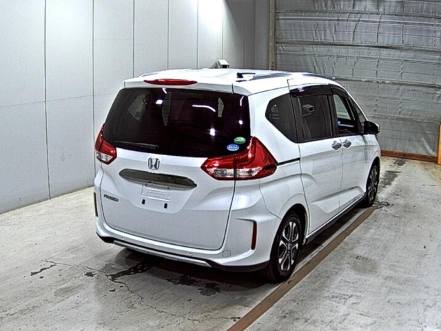 Honda FREED 2021 7570291-5