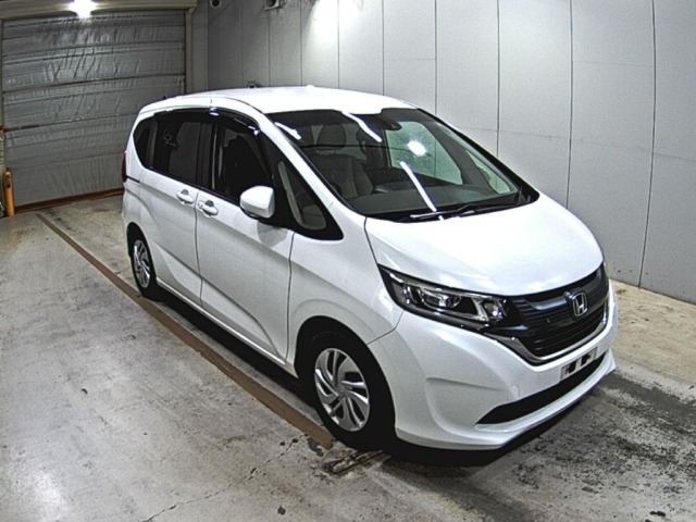 Honda FREED 2019 7570292-0