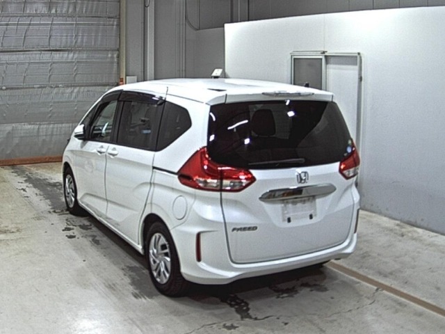 Honda FREED 2019 7570292-1