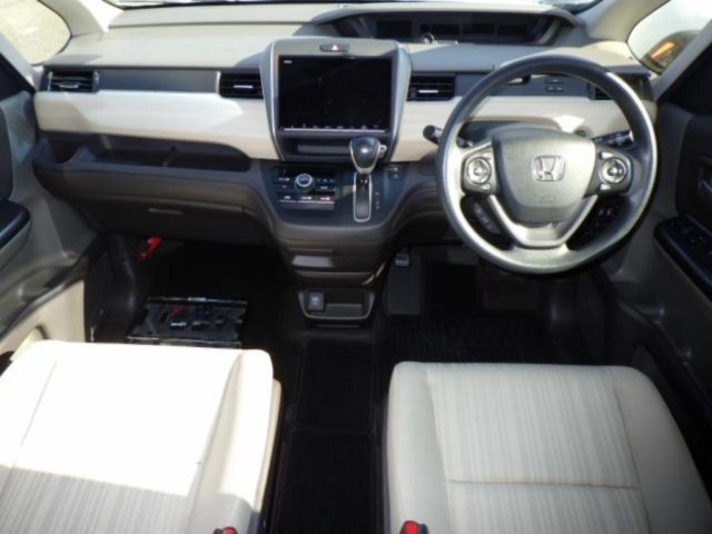 Honda FREED 2019 7570292-3