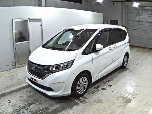 Honda FREED 2019 7570292-4