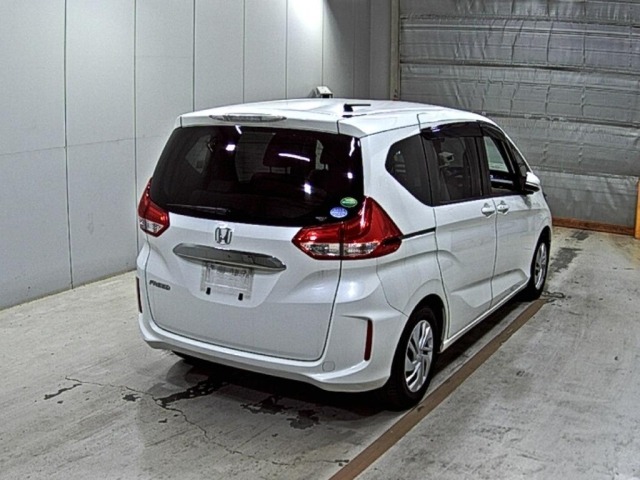 Honda FREED 2019 7570292-5