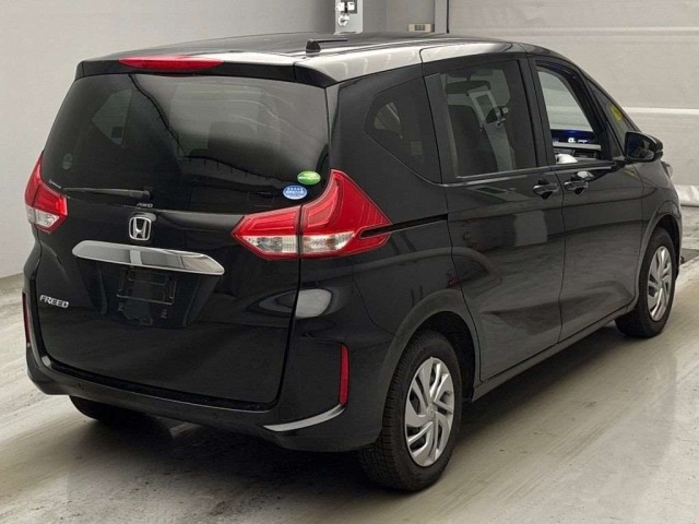 Honda FREED 2021 7570294-1