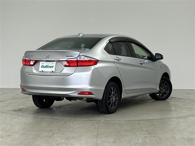 Honda GRACE 2015 7594470-13