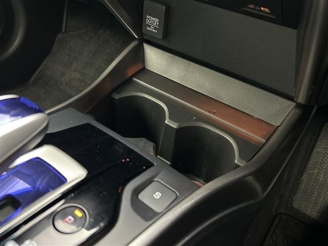 Honda GRACE 2015 7594470-3
