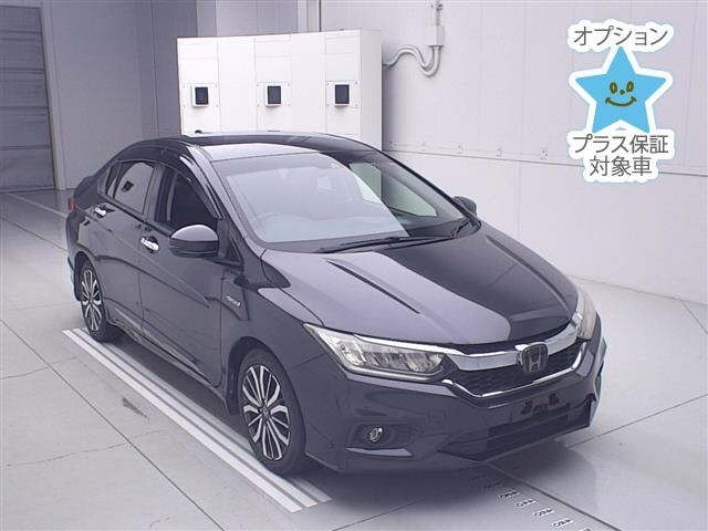 Honda GRACE 2017 7594471-0
