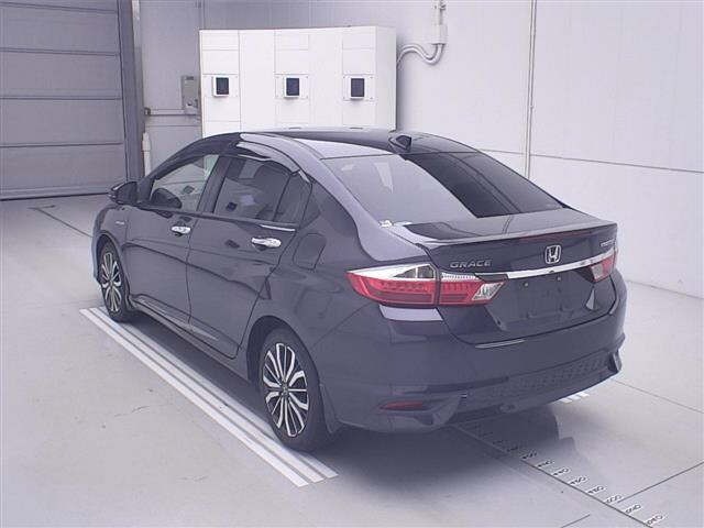 Honda GRACE 2017 7594471-1