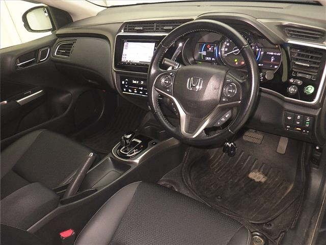 Honda GRACE 2017 7594471-3
