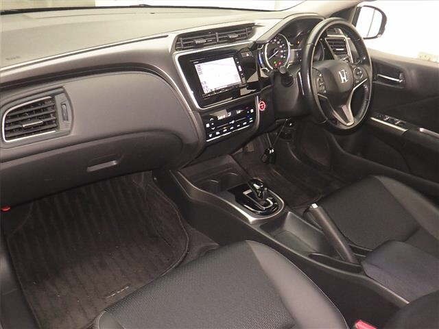 Honda GRACE 2017 7594471-4