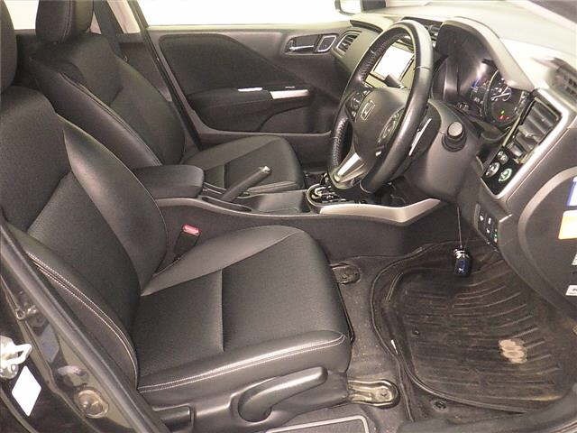 Honda GRACE 2017 7594471-5