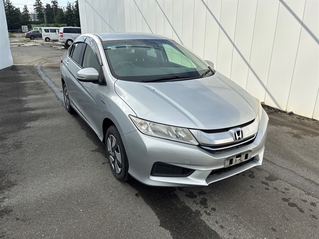 Honda GRACE 2015 7594473-0