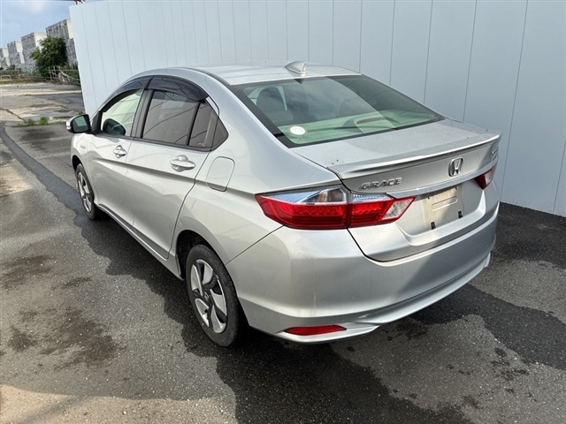 Honda GRACE 2015 7594473-1