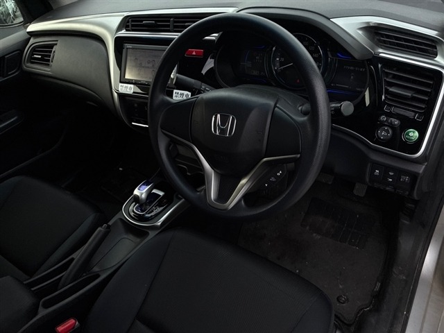 Honda GRACE 2015 7594473-3