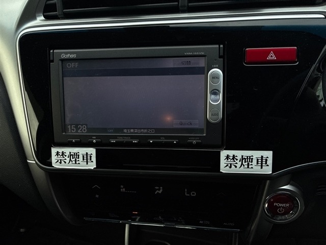 Honda GRACE 2015 7594473-4