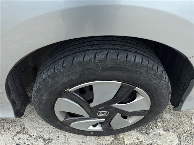 Honda GRACE 2015 7594473-7