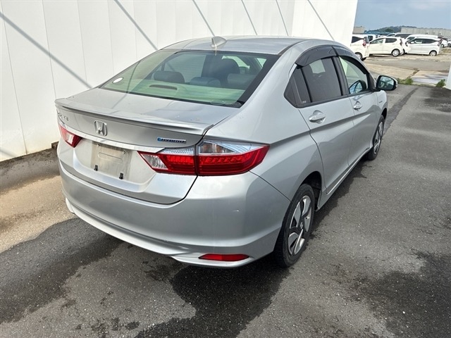 Honda GRACE 2015 7594473-8