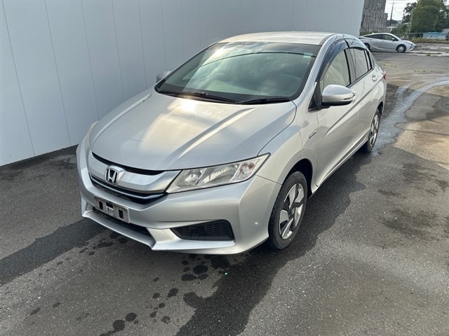 Honda GRACE 2015 7594473-9