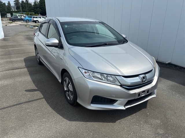 Honda GRACE 2015 7594475-0