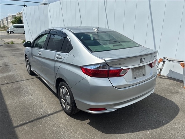 Honda GRACE 2015 7594475-1