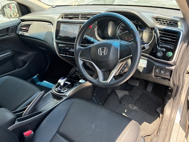 Honda GRACE 2015 7594475-3