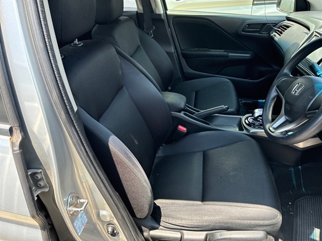 Honda GRACE 2015 7594475-5