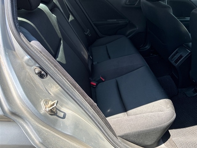Honda GRACE 2015 7594475-6