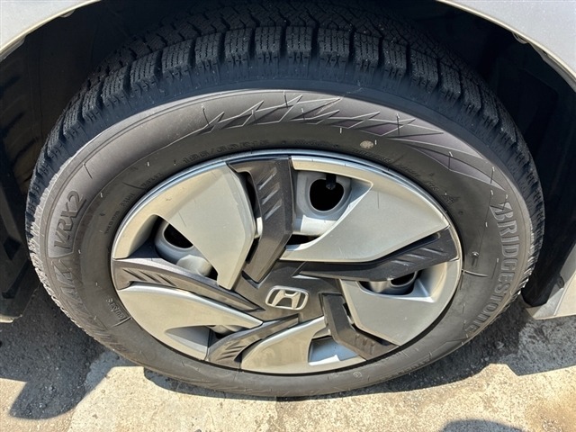 Honda GRACE 2015 7594475-7
