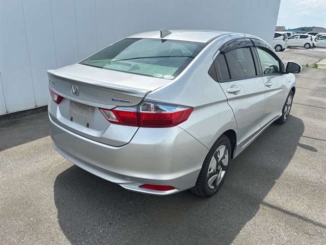Honda GRACE 2015 7594475-8