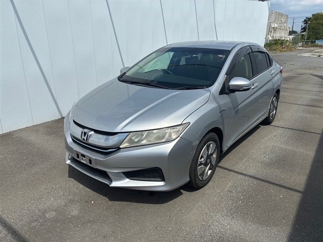Honda GRACE 2015 7594475-9
