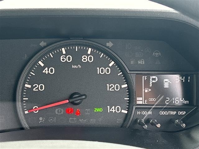 Daihatsu HIJET TRUCK 2025 7575419-16