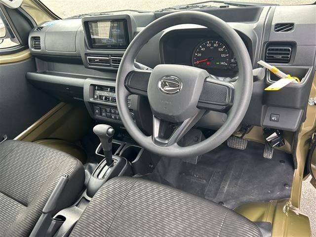 Daihatsu HIJET TRUCK 2025 7575419-21