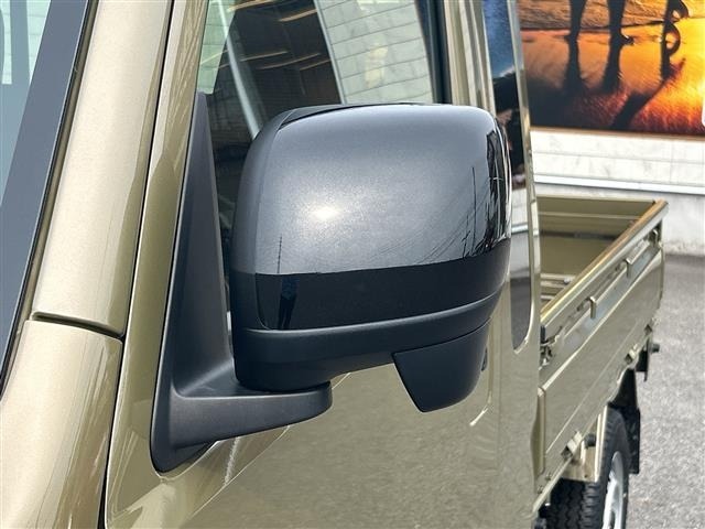 Daihatsu HIJET TRUCK 2025 7575419-22