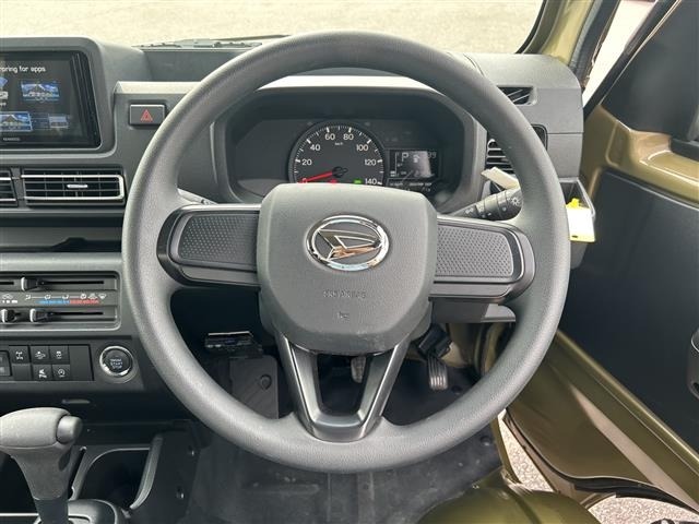 Daihatsu HIJET TRUCK 2025 7575419-3