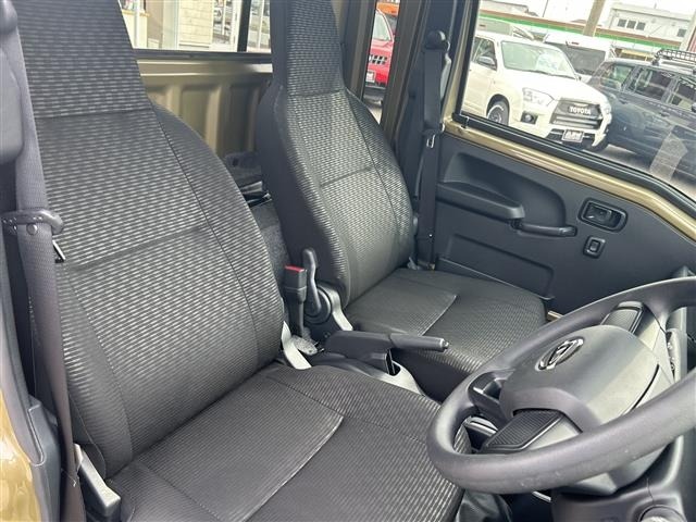 Daihatsu HIJET TRUCK 2025 7575419-4