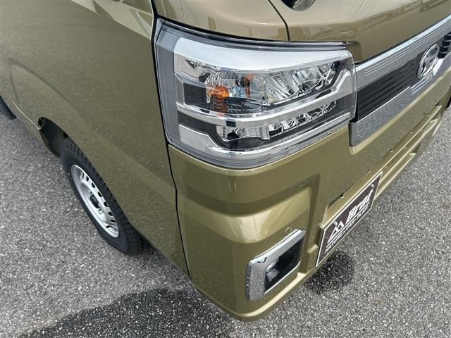 Daihatsu HIJET TRUCK 2025 7575419-5
