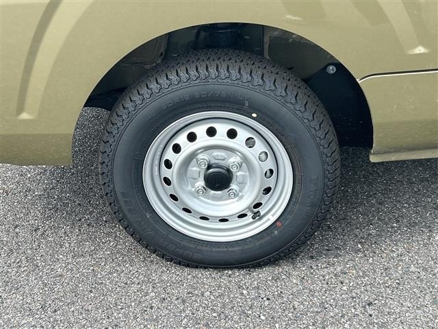 Daihatsu HIJET TRUCK 2025 7575419-6
